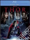 (Blu-Ray Disk) Thor (Blu-Ray+Dvd+E-Copy) dvd