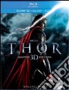 (Blu Ray Disk) Thor (3D) (Blu-Ray+Blu-Ray 3D+Dvd+E-Copy) dvd