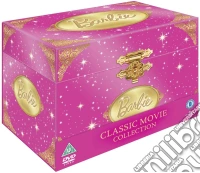 Barbie - Complete Box Set [Edizione: Regno Unito] dvd