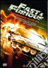 Fast And Furious - The Complete Collection (5 Dvd) dvd