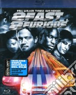 (Blu-Ray Disk) 2 Fast 2 Furious brd