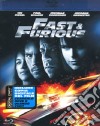 (Blu-Ray Disk) Fast And Furious - Solo Parti Originali dvd