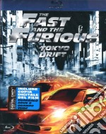 (Blu-Ray Disk) Fast And The Furious (The) - Tokyo Drift brd