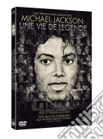 Michael Jackson - Une Vie De Legende [Edizione: Francia] dvd