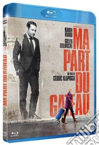 (Blu-Ray Disk) Ma Part Du Gateau brd