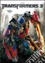 Transformers 3 dvd