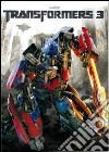 Transformers 3 dvd