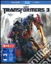 TRANSFORMERS 3  (Blu-Ray)