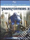 (Blu Ray Disk) Transformers 3 (3D) (Blu-Ray 3D+Blu-Ray+Dvd+E-Copy) dvd