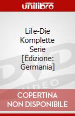 Life-Die Komplette Serie [Edizione: Germania] dvd