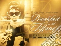 (Blu Ray Disk) Colazione Da Tiffany (CE) (Dvd+Blu-Ray+Cd) dvd