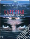 (Blu Ray Disk) Cape Fear - Il Promontorio Della Paura (1991) dvd