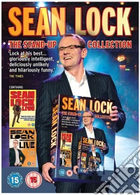 Sean Lock [Edizione: Regno Unito] dvd