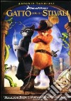 Gatto Con Gli Stivali (Il) dvd