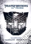 Transformers - La Trilogia (3 Dvd) dvd