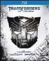 (Blu-Ray Disk) Transformers - La Trilogia (3 Blu-Ray+Dvd+E-Copy) dvd
