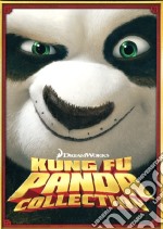 Kung Fu Panda Collection (2 Dvd) dvd