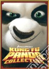 Kung Fu Panda Collection (2 Dvd) dvd