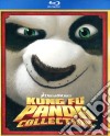 (Blu Ray Disk) Kung Fu Panda Collection (2 Blu-Ray) dvd