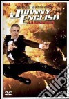 Johnny English - La Rinascita dvd