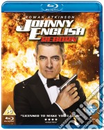 (Blu-Ray Disk) Johnny English Reborn / Johnny English - La Rinascita [Edizione: Regno Unito] [ITA] brd