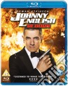 (Blu-Ray Disk) Johnny English Reborn / Johnny English - La Rinascita [Edizione: Regno Unito] [ITA] dvd
