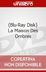 (Blu-Ray Disk) La Maison Des Ombres brd
