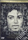 Michael Jackson - The Life Of An Icon (2 Dvd) dvd
