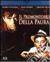 (Blu-Ray Disk) Cape Fear - Il Promontorio Della Paura (1962) dvd