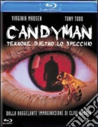 (Blu Ray Disk) Candyman - Terrore Dietro Lo Specchio dvd