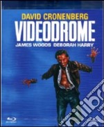 (Blu-Ray Disk) Videodrome brd