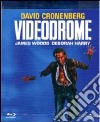 (Blu-Ray Disk) Videodrome dvd