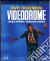 (Blu Ray Disk) Videodrome dvd