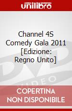 Channel 4S Comedy Gala 2011 [Edizione: Regno Unito] dvd
