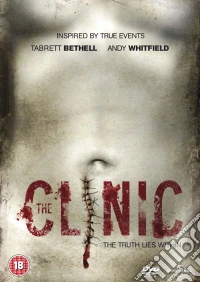 Clinic dvd