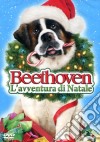 Beethoven - L'Avventura Di Natale dvd