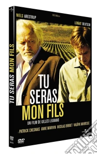 Tu Seras Mon Fils [Edizione: Francia] dvd