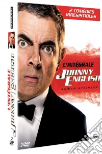 Coffret Johnny English 2 Films : Johnny English  Johnny English Le Retour (2 Dvd) [Edizione: Francia] dvd