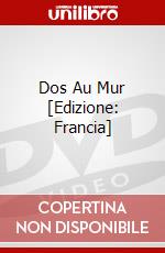 Dos Au Mur [Edizione: Francia] dvd