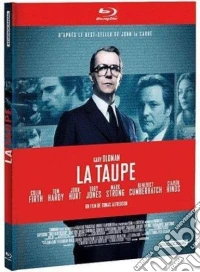 (Blu-Ray Disk) Taupe [Edizione: Francia] brd