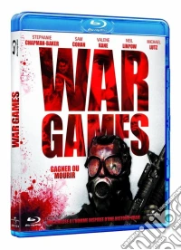 (Blu-Ray Disk) War Games [Edizione: Francia] brd