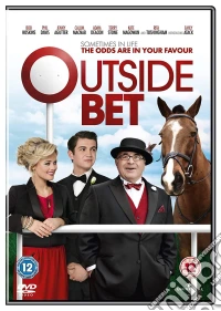 Outside Bet dvd