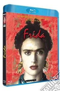 (Blu-Ray Disk) Frida [Edizione: Francia] brd
