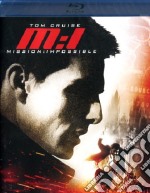 (Blu-Ray Disk) Mission Impossible brd