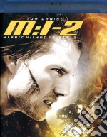 (Blu-Ray Disk) Mission Impossible 2 brd