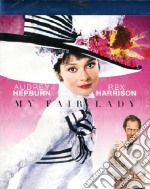 (Blu Ray Disk) My Fair Lady dvd