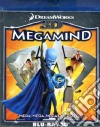 (Blu Ray Disk) Megamind (3D) dvd