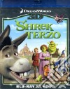 (Blu-Ray Disk) Shrek Terzo (3D) (Blu-Ray 3D+Dvd) dvd