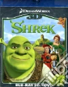 (Blu-Ray Disk) Shrek (3D) (Blu-Ray 3D+Dvd) film in dvd di Andrew Adamson Vicky Jenson