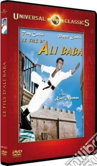 Le Fils D Ali Baba [Edizione: Francia] dvd
